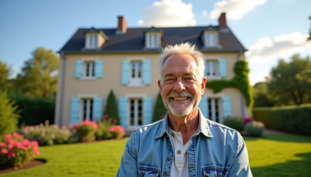 Découvrez le grand gagnant de Ma Rénovation est la plus Belle de France