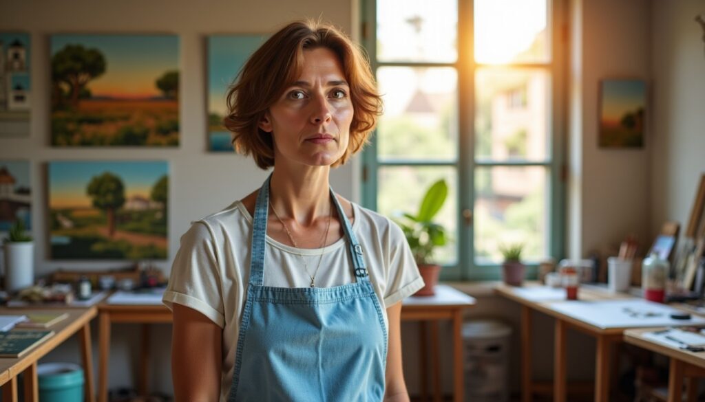 Les clés pour dénicher un artisan peintre fiable à Montpellier