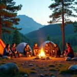 Créer un camping sur un terrain non constructible : est-ce possible ?