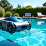Découvrez les avis et performances du robot de piscine Beatbot Aquasense 2 : efficacité et retours des utilisateurs