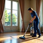 Optimiser le nettoyage lors de vos travaux de rénovation à Paris : conseils et astuces essentiels