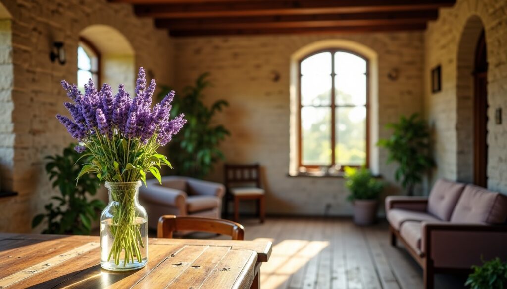 Maison ancienne : comprendre et éliminer l’odeur d’humidité efficacement
