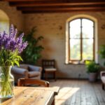 Maison ancienne : comprendre et éliminer l’odeur d’humidité efficacement
