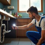 Canalisations malodorantes : identifier les causes et découvrir les remèdes efficaces