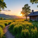 Comment valoriser un terrain non constructible : idées et conseils pratiques
