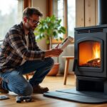 Guide pratique pour dépanner efficacement votre poêle à pellets MCZ