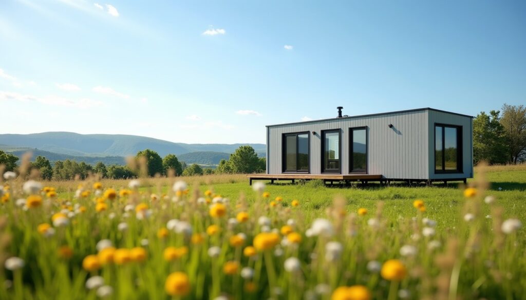 Installer un mobil-home sur un terrain non constructible en France : est-ce possible ?