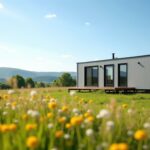 Installer un mobil-home sur un terrain non constructible en France : est-ce possible ?