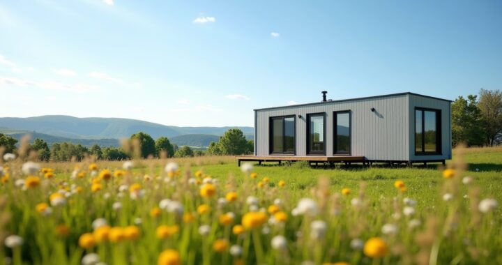 Installer un mobil-home sur un terrain non constructible en France : est-ce possible ?