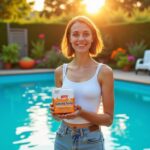Guide pratique : maîtriser l’utilisation du bicarbonate de soude pour entretenir votre piscine