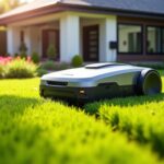 Lymow Tech et le robot tondeuse Lymow One : que pensent les utilisateurs ?