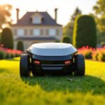 Avis et retours d'expérience en France sur Mammotion et ses robots tondeuses