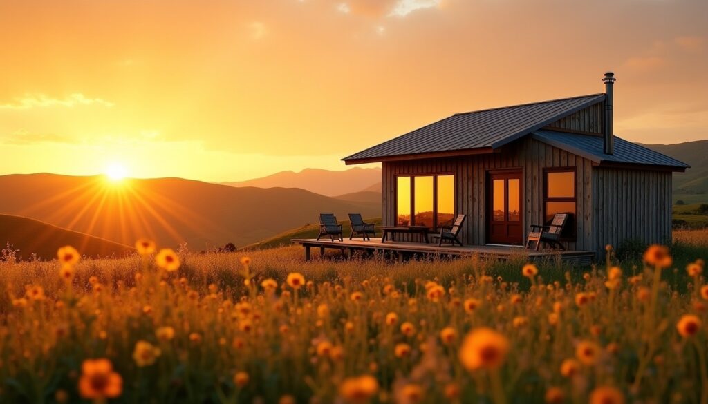 Tiny house : est-il possible de l’implanter sur un terrain non constructible ?