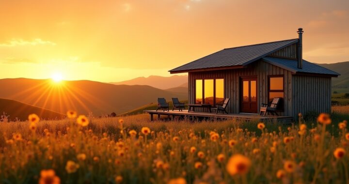 Tiny house : est-il possible de l’implanter sur un terrain non constructible ?