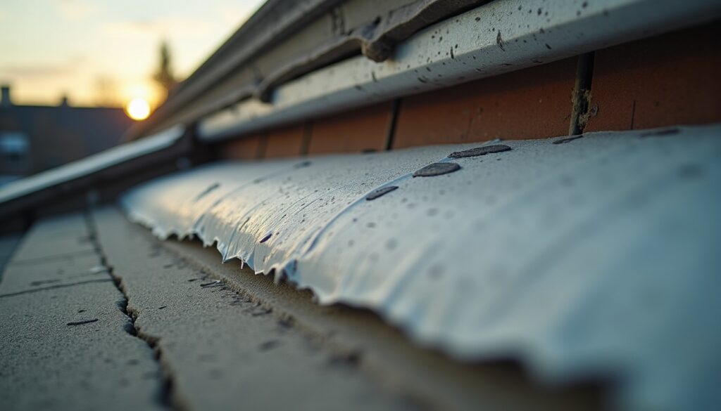 Combien coûte la rénovation d’une toiture de 100m² avec une membrane CoolRoof ?