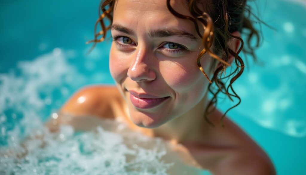 Utiliser du chlore choc dans une piscine au sel : est-ce possible et conseillé ?