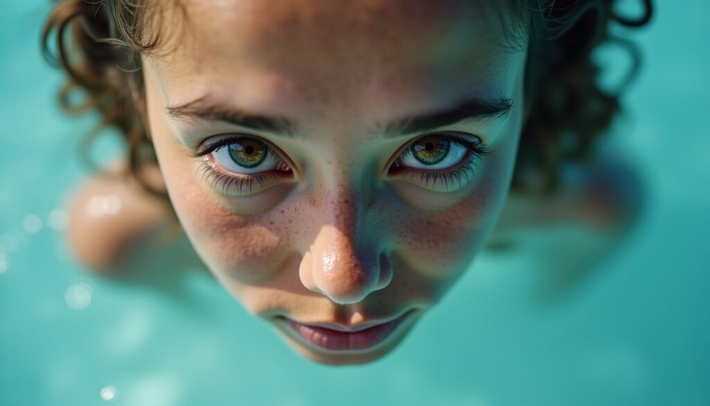 Les solutions de grand-mère les plus efficaces pour retrouver une piscine cristalline