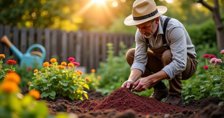 Les limites et défis de l'utilisation de la pouzzolane au jardin