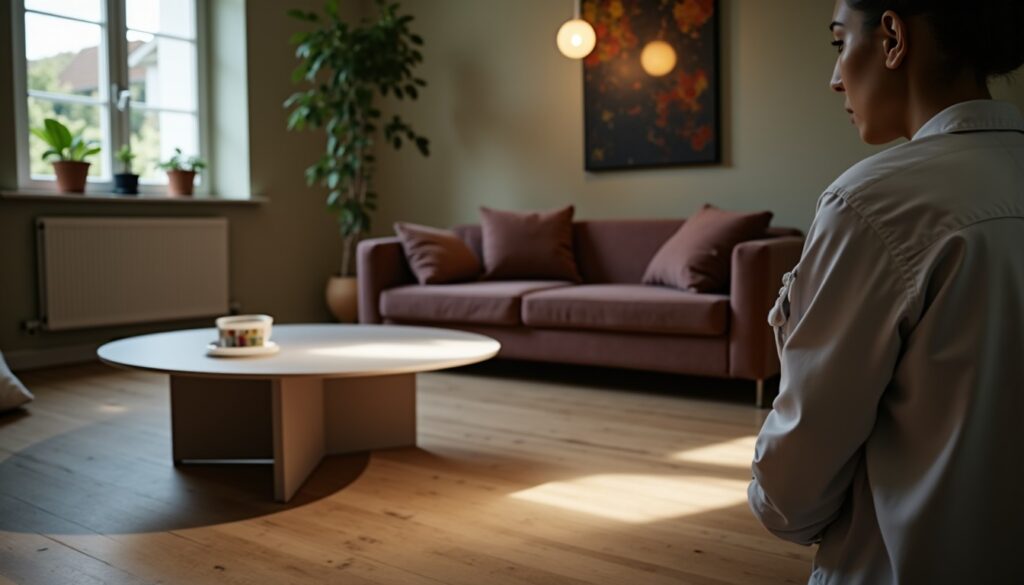 Comment une table basse design Made in Design peut transformer et sublimer votre salon