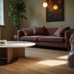 Comment une table basse design Made in Design peut transformer et sublimer votre salon