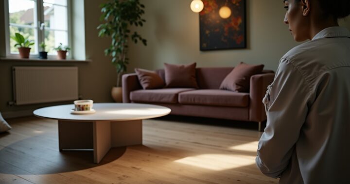 Comment une table basse design Made in Design peut transformer et sublimer votre salon