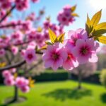 Arbre de Judée : inconvénients et conseils essentiels avant de le planter
