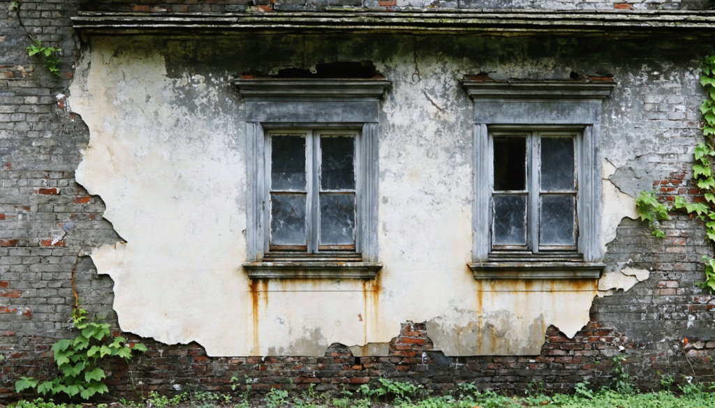 découvrez les principales causes des murs humides dans une maison ancienne et apprenez des solutions efficaces pour les traiter et préserver votre habitation.