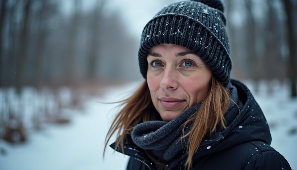 Les rideaux thermiques : une barrière efficace contre le froid ?
