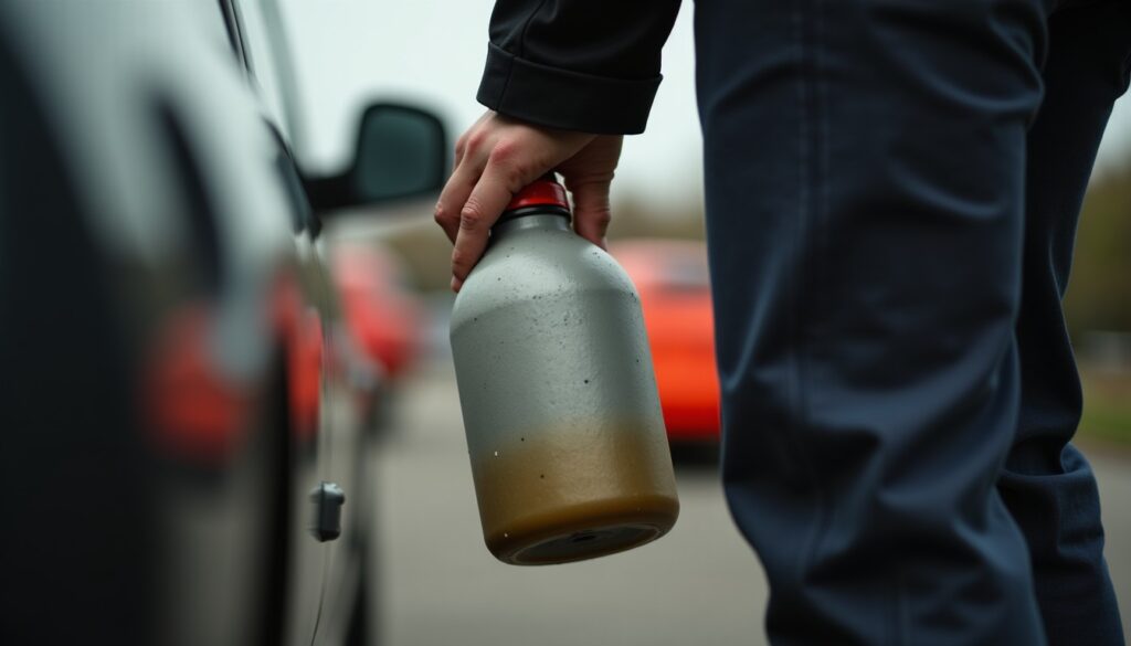Guide pratique pour reprendre une bouteille de gaz sans dépôt de consigne