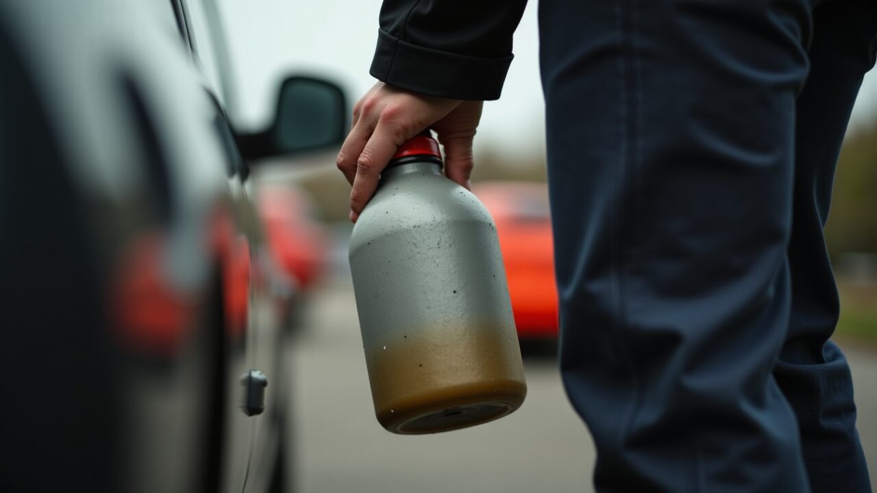 Guide pratique pour reprendre une bouteille de gaz sans dépôt de consigne