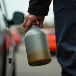 Guide pratique pour reprendre une bouteille de gaz sans dépôt de consigne