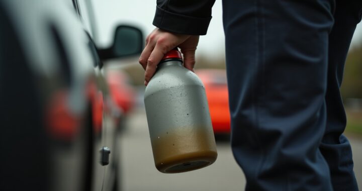 Guide pratique pour reprendre une bouteille de gaz sans dépôt de consigne