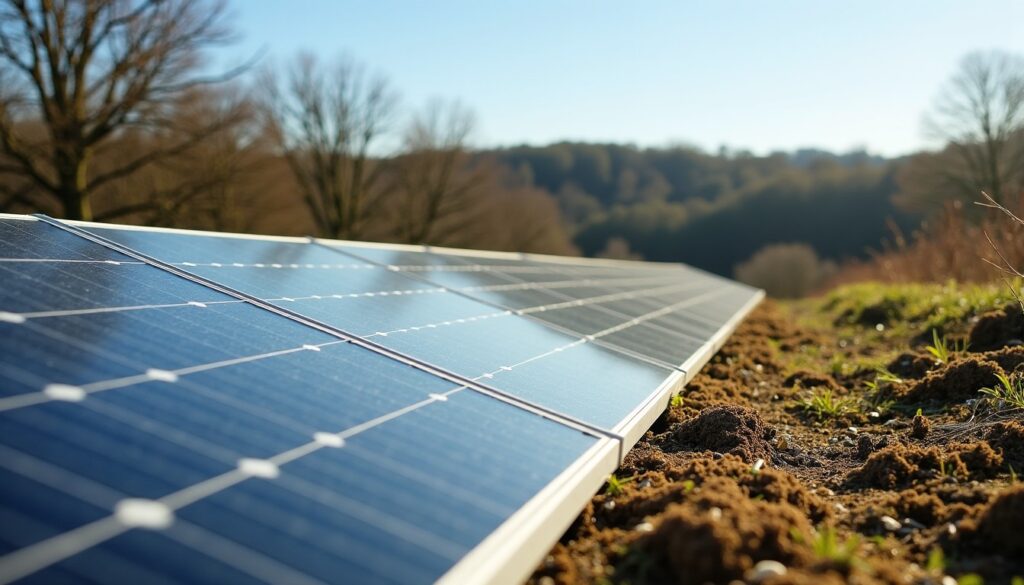 Est-il possible d'alimenter un terrain non constructible en eau et électricité en France ?