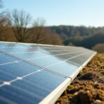 Est-il possible d'alimenter un terrain non constructible en eau et électricité en France ?