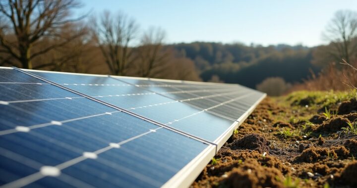 Est-il possible d'alimenter un terrain non constructible en eau et électricité en France ?