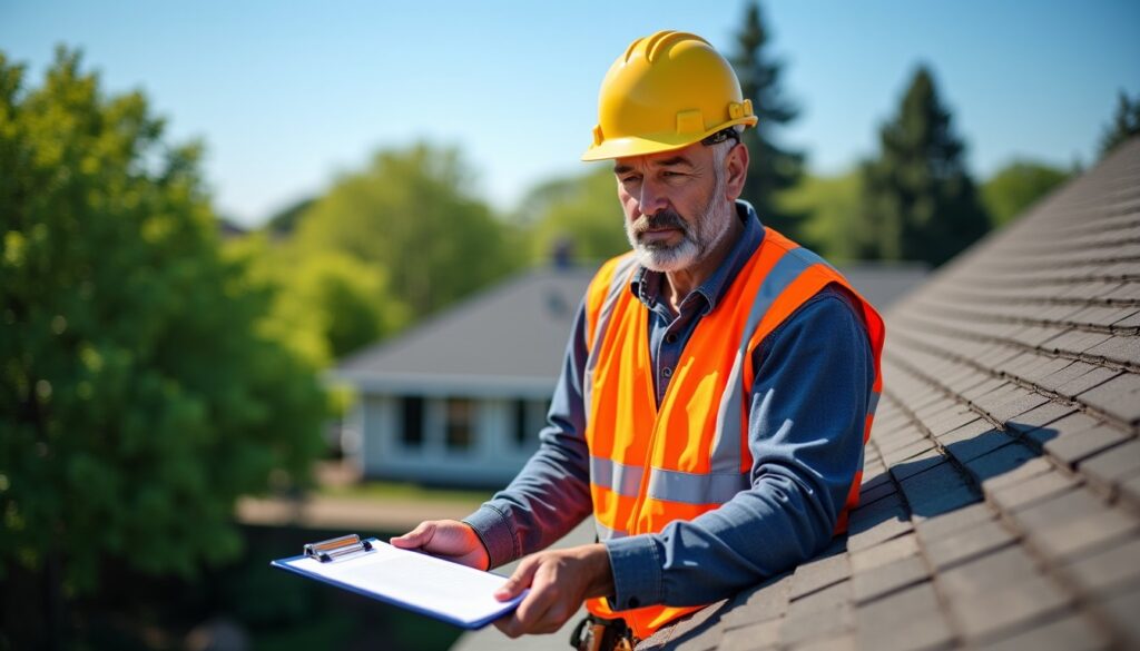 Les désavantages à connaître avant d’installer un écran sous-toiture