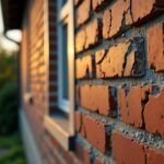Fissures dans une maison ancienne : comment les identifier et quelles solutions envisager ?