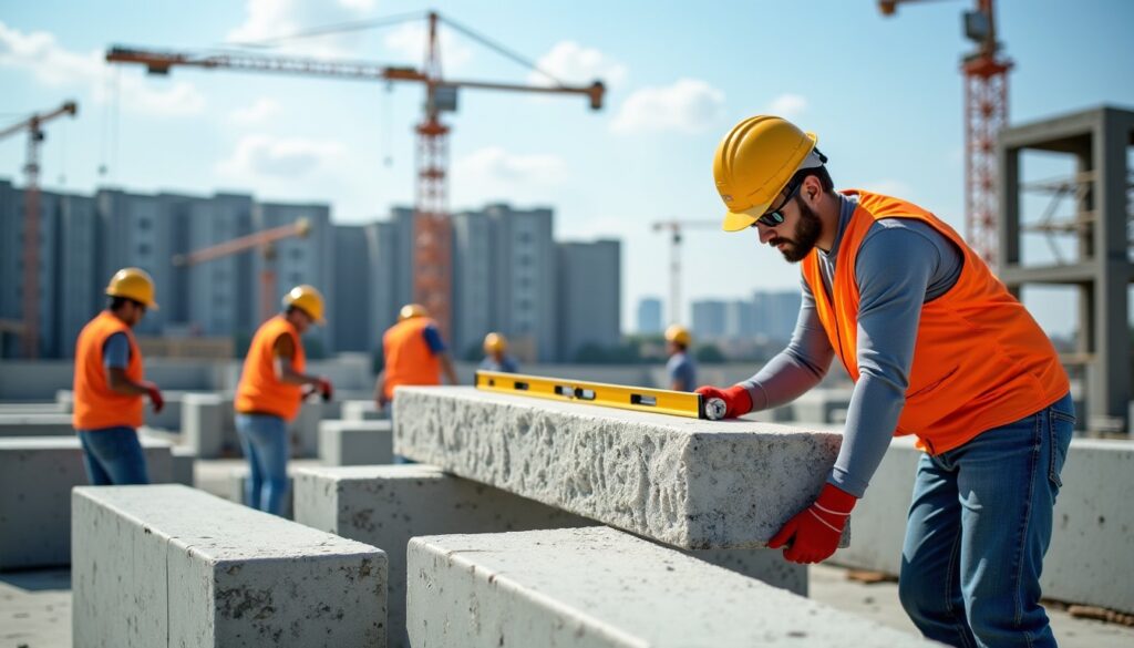 Quel est le coût d'un bloc coffrant isolant pour vos travaux ?