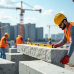 Quel est le coût d'un bloc coffrant isolant pour vos travaux ?