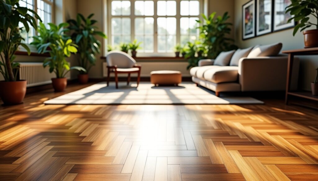 Parquet huilé : découvrez ses atouts et ses limites dans notre guide complet