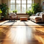 Parquet huilé : découvrez ses atouts et ses limites dans notre guide complet