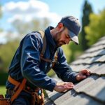 Couvreur : l'expert indispensable pour entretenir et sublimer votre toiture