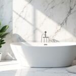 Comment déterminer la hauteur idéale pour votre baignoire ?