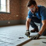 Guide pratique pour isoler efficacement un sol humide