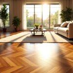 Parquet vitrifié : avantages, inconvénients et analyse complète avant de faire votre choix