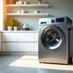 Hauteur d'une machine à laver : le guide pratique pour une mesure précise