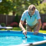 Les étapes essentielles pour vider efficacement une piscine hors sol