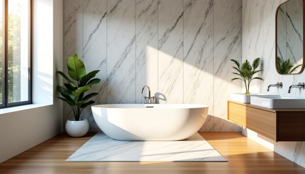 Combien coûte la rénovation d'une salle de bain ? Analyse des prix et conseils pratiques