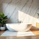 Combien coûte la rénovation d'une salle de bain ? Analyse des prix et conseils pratiques