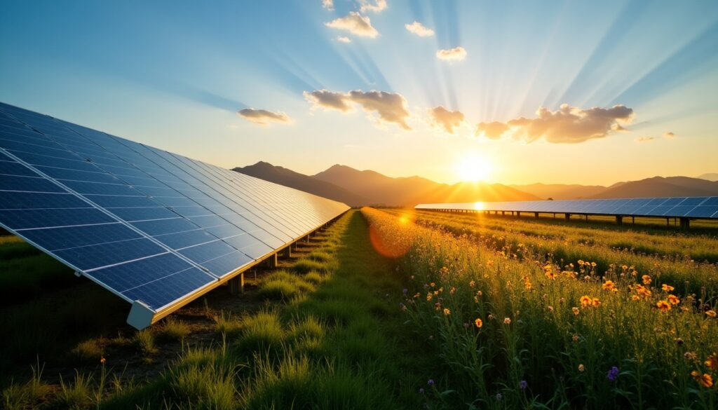 Panneaux photovoltaïques : bénéfices et limites à connaître